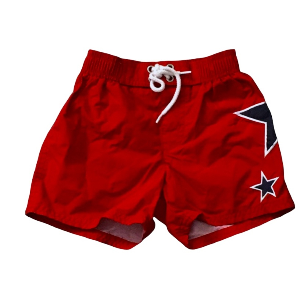 🏖 Baby GAP || Swim Trunks